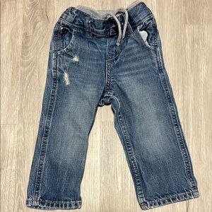 4/$30 Stylish Blue Denim Jeans for Kids